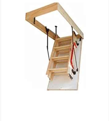 en kaliteli portatif çatı merdiveni