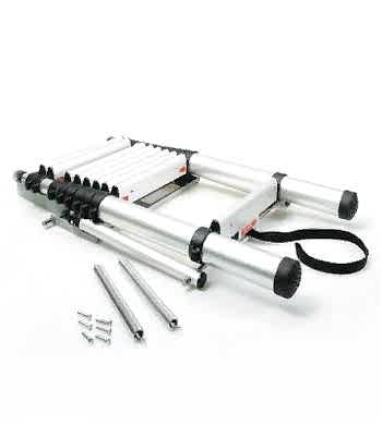 en ucuz teleskopik çatı merdiveni