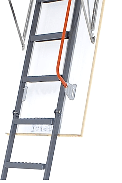 Aytürk LMK Metal Çatı Merdiveni